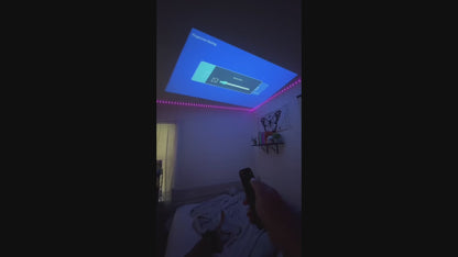 KALM One™ - Smart Projektor
